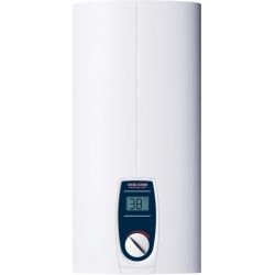 Przepływowy podgrzewacz wody STIEBEL ELTRON DEL 18 SLi LCD  18kW